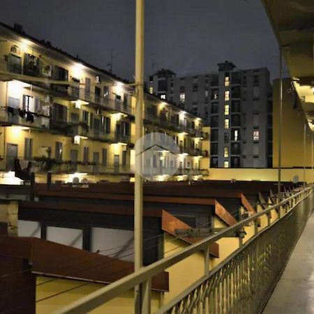 Casetta "Safilu2" 1 Min A Piedi Da M Lodi-Porta Romana Milánó Kültér fotó