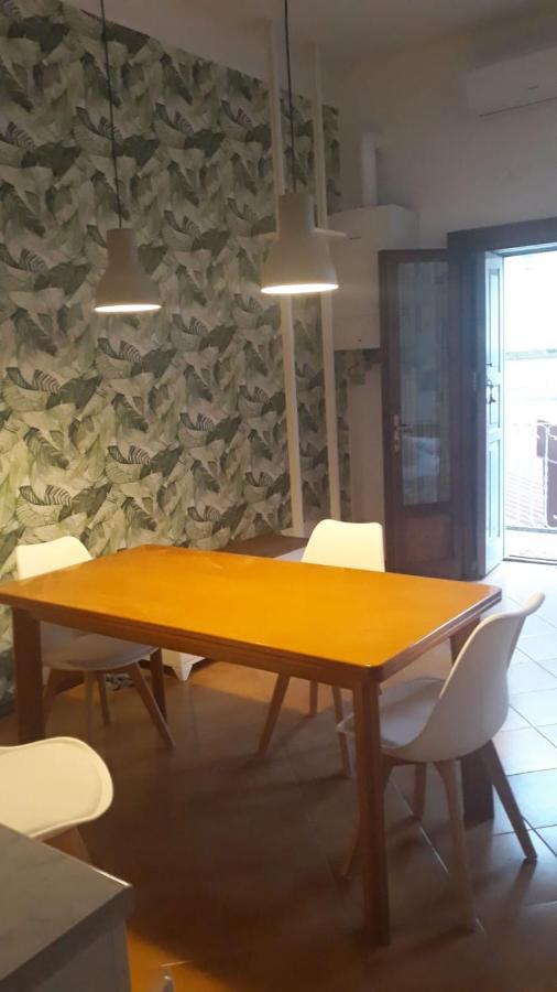 Casetta "Safilu2" 1 Min A Piedi Da M Lodi-Porta Romana Milánó Kültér fotó
