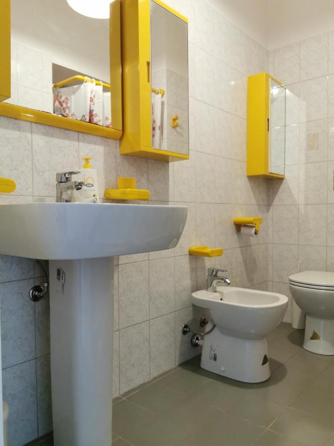 Casetta "Safilu2" 1 Min A Piedi Da M Lodi-Porta Romana Milánó Kültér fotó