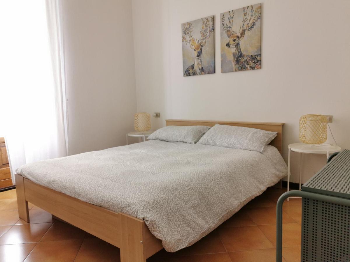 Casetta "Safilu2" 1 Min A Piedi Da M Lodi-Porta Romana Milánó Kültér fotó